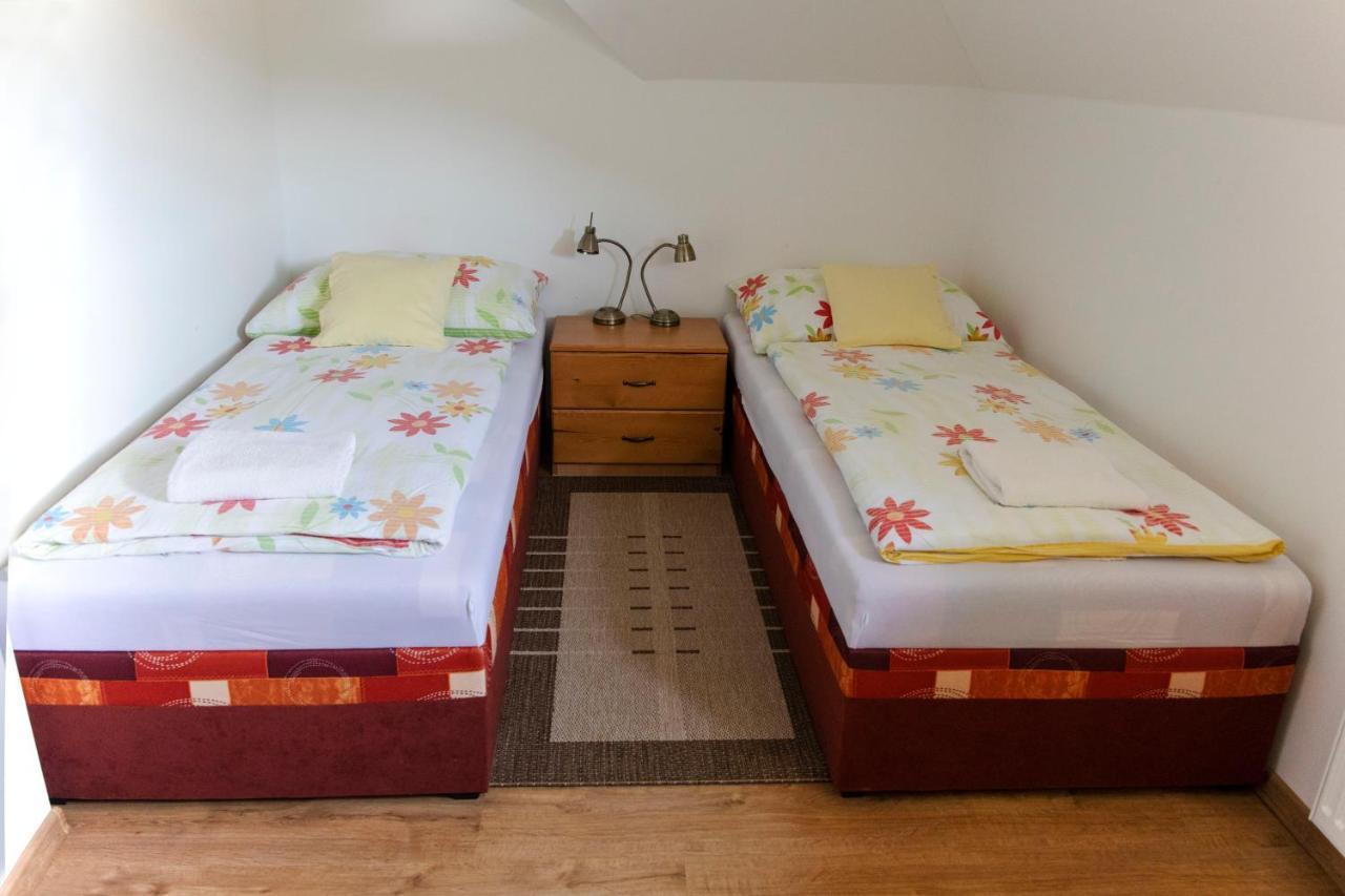 Apartmany Vista Nova Lesna Exterior photo