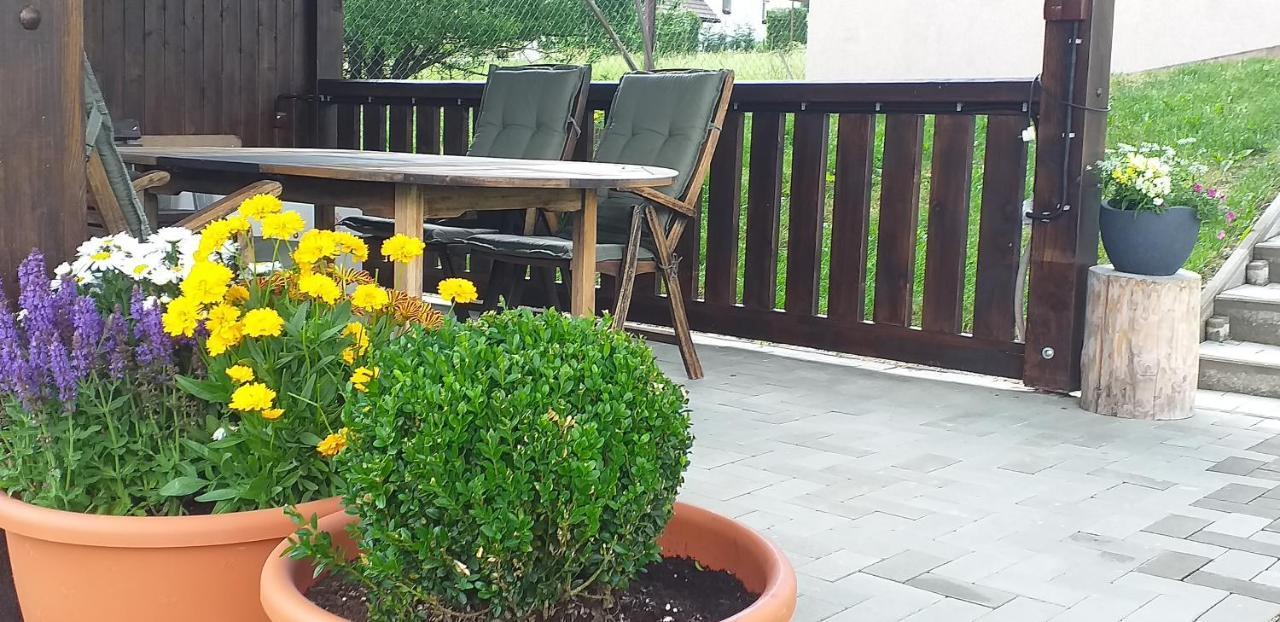 Apartmany Vista Nova Lesna Exterior photo