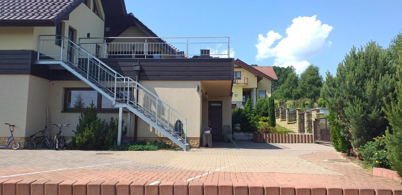 Apartmany Vista Nova Lesna Exterior photo