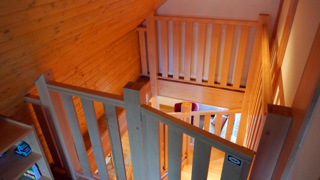 Apartmany Vista Nova Lesna Exterior photo