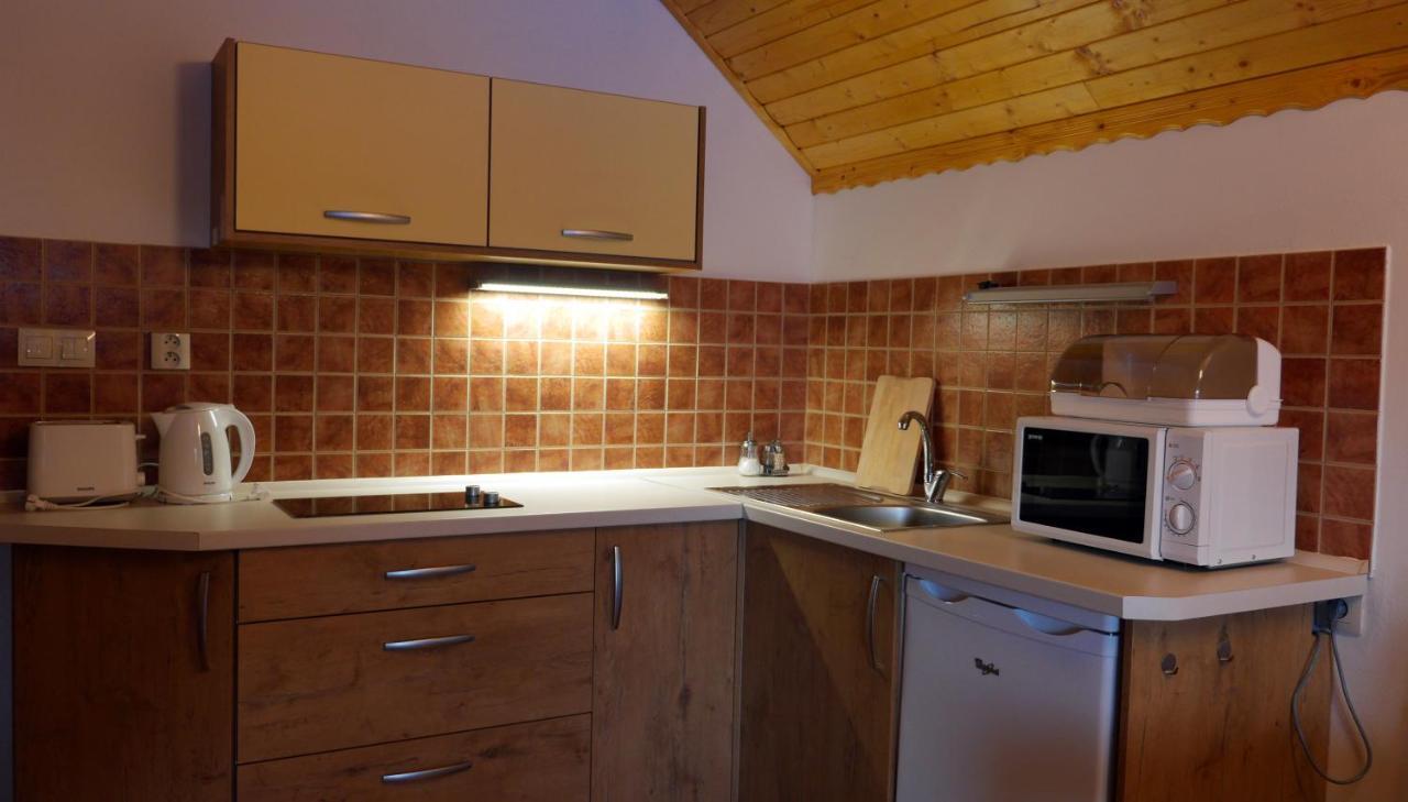 Apartmany Vista Nova Lesna Exterior photo