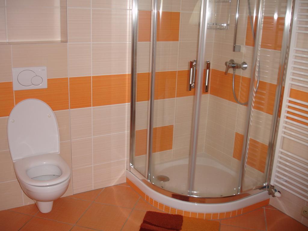 Apartmany Vista Nova Lesna Exterior photo