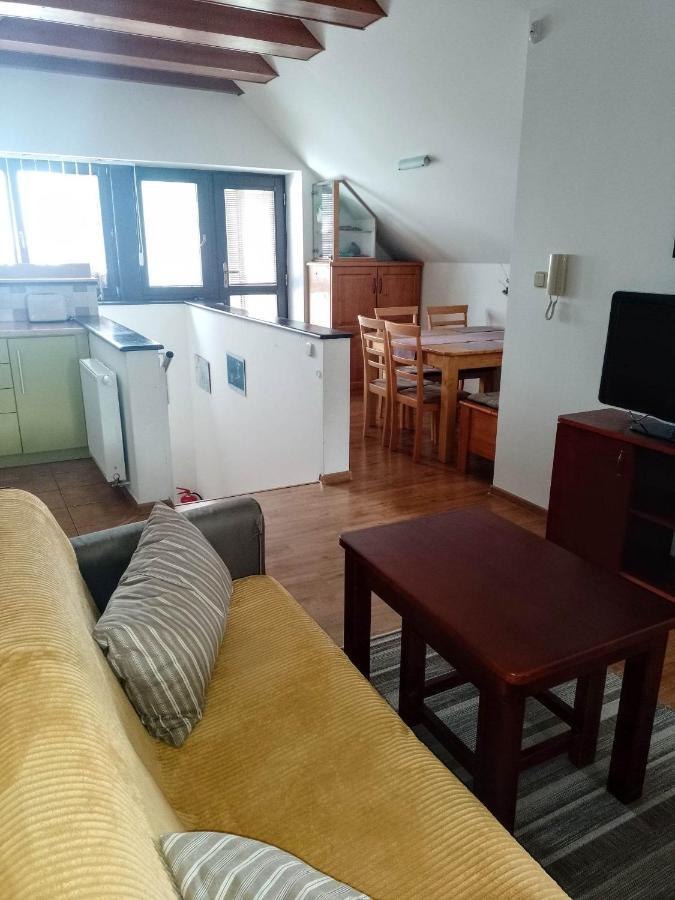 Apartmany Vista Nova Lesna Exterior photo