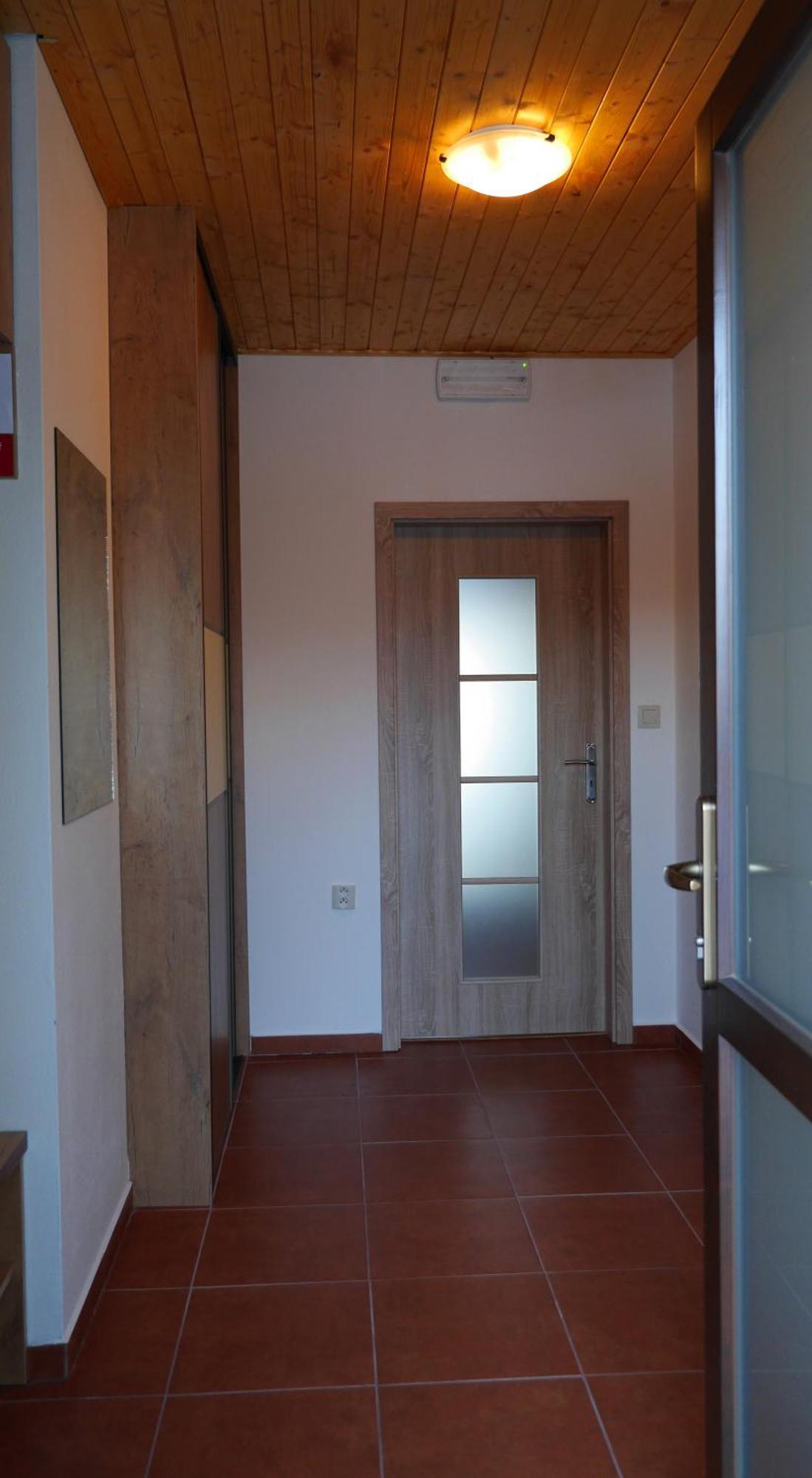 Apartmany Vista Nova Lesna Exterior photo