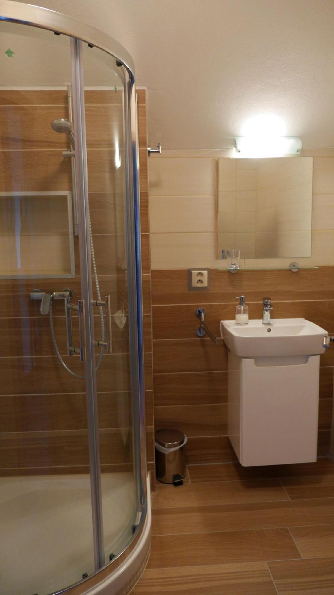 Apartmany Vista Nova Lesna Exterior photo