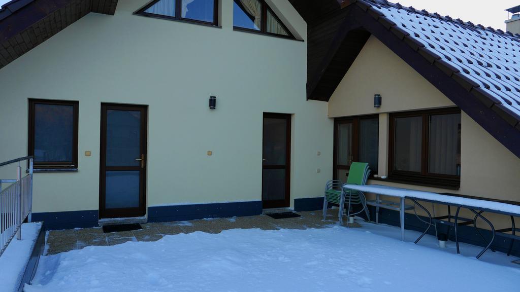 Apartmany Vista Nova Lesna Exterior photo