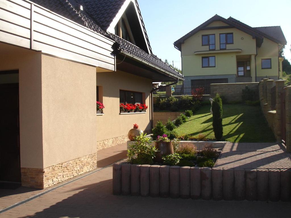 Apartmany Vista Nova Lesna Exterior photo